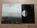 DEACON BLUE-RAINTOWN- GREAT AUDIO- CBS- EX VINYL LP ALBUM 1987