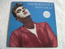MORRISSEY/ BONA DRAG/ HIS MASTERS VOICE/CLP3788/1990/ 1ST PRESSING/HMV
