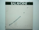 Daniel Balavoine double 33Tours vinyle Balavoine L'Aziza