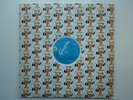 Gazebo 33Tours vinyle Love In Your Eyes limited edition