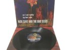Nick Cave & The Bad Seeds As I Sat Sadly By Her Side 10” Vinyl Record Import OOP
