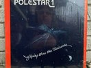POLESTAR 1 FLYING THRU THE UNIVERSE LP Rascal Psychedelic Prog Space Rock Rare