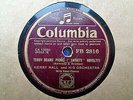 HENRY HALL - Teddy Bears' Picnic / Hush, Hush, Hush, Here Comes The Bogey Man 78