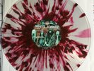 White Zombie Astro Creep 2000 Blood Splatter Vinyl
