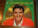 ELVIS PRESLEY VINYL LP ELVIS GOLD RECORDS VOL 4 USED