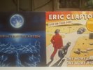 Eric Clapton One More Car One More Rider 3Lp RSD & Pilgrim My Father's Eyes 2Lp