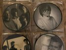 The Smiths ?– A Rare Interview With The Smiths, Picture Disc 4-pack LTD