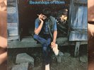 RINGO STARR - BEAUCOUPS OF BLUES LP VG+/EX 1970 US APPLE SMAS 3368