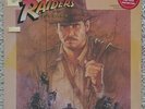 RAIDERS OF THE LOST ARK SOUNDTRACK JOHN WILLIAMS VINYL LP SEALED 1981 ORIG