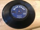 BLUE BEAT 1964 BB 232 PRINCE BUSTER Midnight / sheep on top reggae ska 7