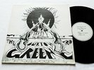 BURTON GREENE TRIO On tour USA LP ESP DISK 1074 (1968) free jazz EX