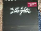 Glenn Frey Allnighter SEALED LP Vinyl Record