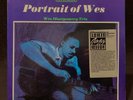 *SEALED* Wes Montgomery Trio 