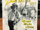 WISCONSIN GARAGE LP - 92 FM MAD CITY HOME MADE ALBUM - HACKSAW - FALCON ETC