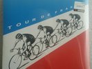 Kraftwerk Tour De France Soundtracks Remastered 180gr Doppel Vinyl LP 2008