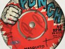 El Passo - Masquito I / Out The Light Baby PUNCH PH 61  1971