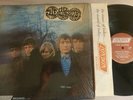 The Rolling Stones ‘Between The Buttons’ 1966 mono Lp in shrink w/ hype sticker