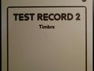 OPUS 3 Test Record 2 