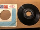 The Beatles Rare Italy 45er  