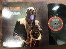 JOHN COLTRANE KULU SE MAMA IMPULSE AS 9106 RVG STEREO US GATEFOLD LP