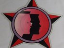 Communards Don’t Leave Me This Way Shaped Picture Disc - EX