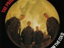 PRISONERS, The - In From The Cold (reissue) - Vinyl (coloured vinyl LP)