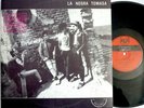 Caifanes LA NEGRA TOMASA 33rpm 12