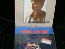 Aretha Franklin LP set Lady Soul & Arrives  SHRINK 1ST PRESS