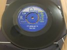 DAVID ESSEX - CANT NOBODY LOVE YOU / BABY I DONT MIND (SAMPLE)  MONO FONTANA