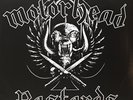 MotÃ¶rhead-Bastards VINYL NEUF