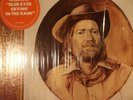 WILLIE NELSON Red Headed Stranger VINYL LP COLUMBIA RECORDS 1975 SHRINK