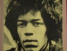 REPRISE 2-LP 2RSX-2245: JIMI HENDRIX - The Essential Jimi Hendrix 1978 CANADA NM