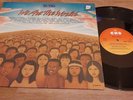 Rare vinyle - USA For Africa ‎