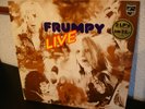 FRUMPY  LIVE org.German 1st.Press. in TOP-CONDITION  looks unplayed