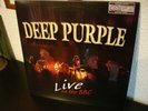DEEP PURPLE  LIVE on the BBC TOP Audio Fidelity Press. TOP-MINT