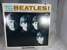 The Beatles Meet The Beatles USA 1964 Capitol T 2047 Mono LP Scranton Press. VG+