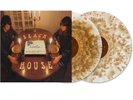 Beach House ?- Devotion Vinyl Me Please Clear W/ Gold Splatter & 2 Prints VMP