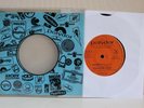 JEAN MICHEL JARRE (JEAN-MICHEL) - OXYGENE IV - RARE SINGLE CHILE PRS