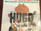 Hugo The Hippo Marie Osmond United Artists Rec Us La 637 G  1976 Sealed