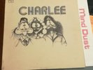 Charlee - Self Titled S/T lp rare hard prog rock Walter Rossi Canadian record