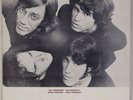 THE DOORS: Critique Live ’68 & ’69 Psych Rock Jim Morrison LP Non Tmoq