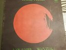 Ian Carr with Nucleus - Solar Plexus UK Rare lp Big Vertigo swirl inner record