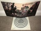 BLACK SABBATH Selftitled Debut LP Vertigo UK 1970 Press