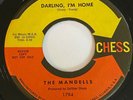 THE MANDELLS 