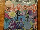 The Zombies Odessey and Oracle LP Technicolor Explosion Colored Newbury Vinyl