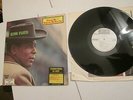 King Floyd S/T Self Titled 1971 LP White Label Promo Groove Me Vinyl NM UNPLAYED