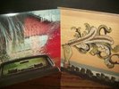 Lot: 2 ARCADE FIRE LPs - The Suburbs / Funeral - New SEALED vinyl