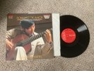 Kazuhito Yamashita Romance de Amor Record lp original vinyl album Direct disc