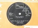 JIMMY RUFFIN 'GONNA GIVE HER ALL THE LOVE I GOT' 45 UK TAMLA MOTOWN TMG 603 '67