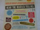 The Beatles   Hear the Beatles Tell All Vinyl LP  FACTORY SEALED   Vee Jay
